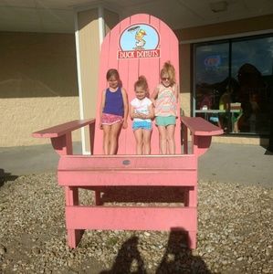 Meet your Posher, Samantha